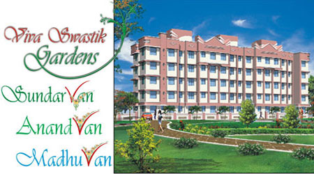 swastik gardens