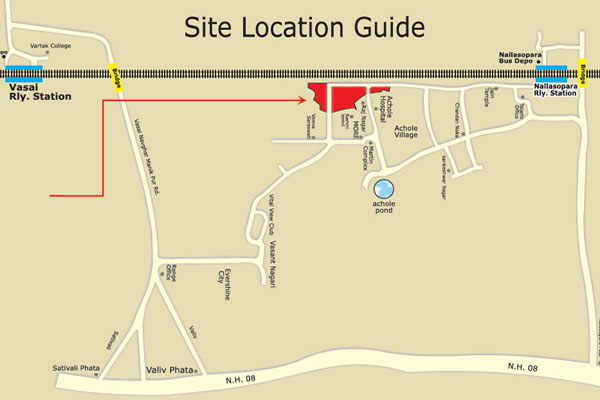 location