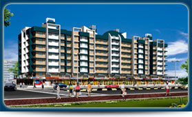 yashwant township